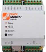 SolarMonitor 2 / 3